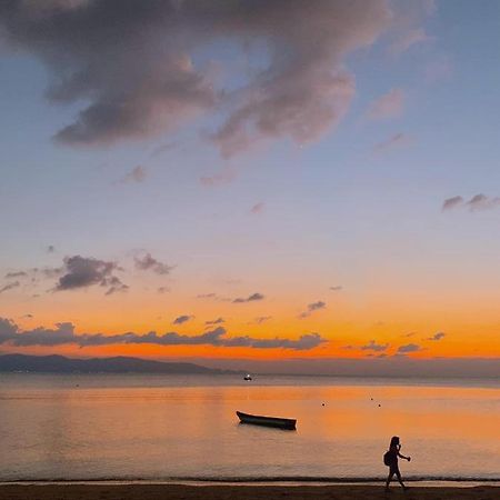 Rainbow Bungalow Haadrin Koh Phangan هاد رين المظهر الخارجي الصورة