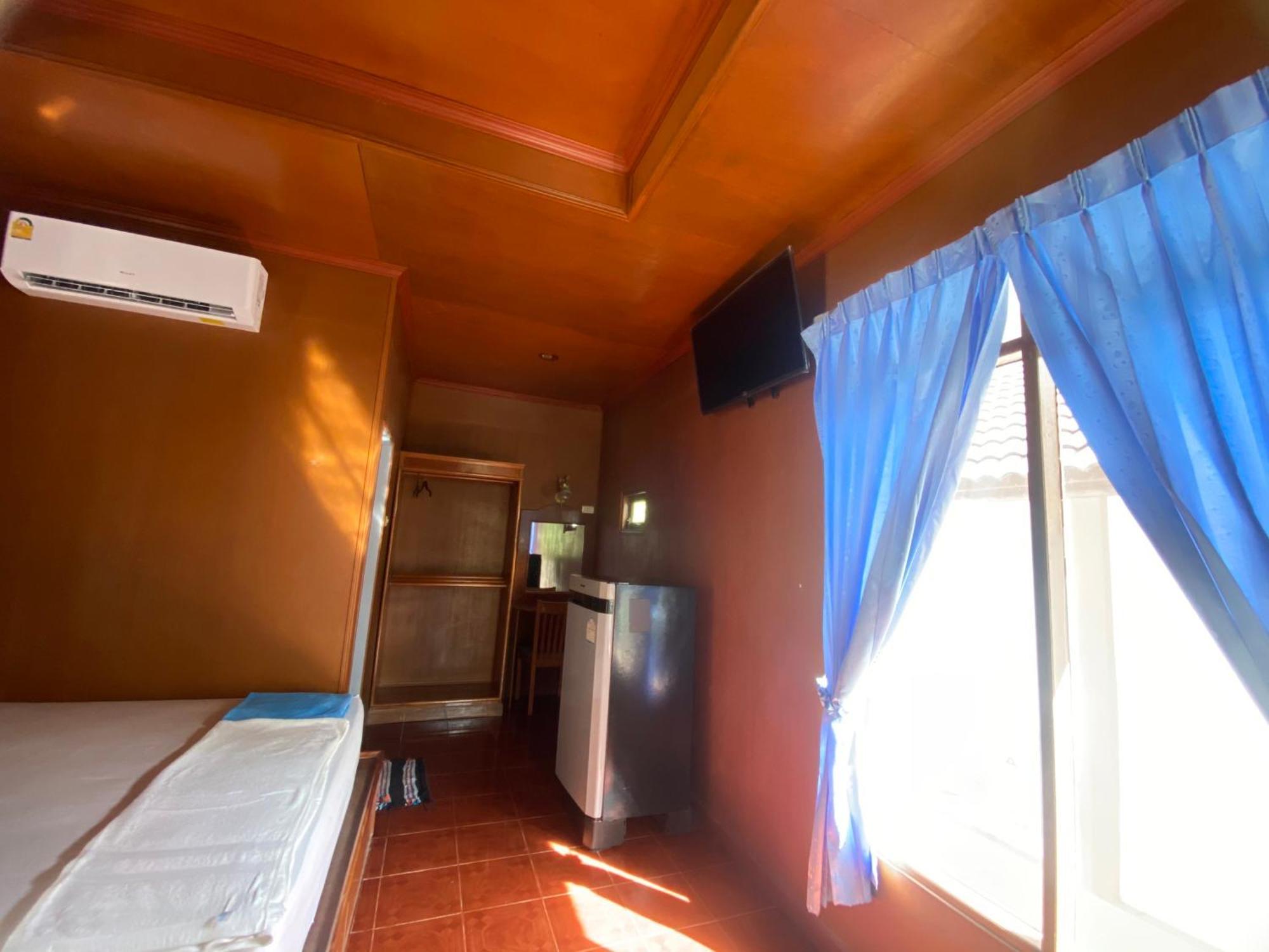 Rainbow Bungalow Haadrin Koh Phangan هاد رين المظهر الخارجي الصورة