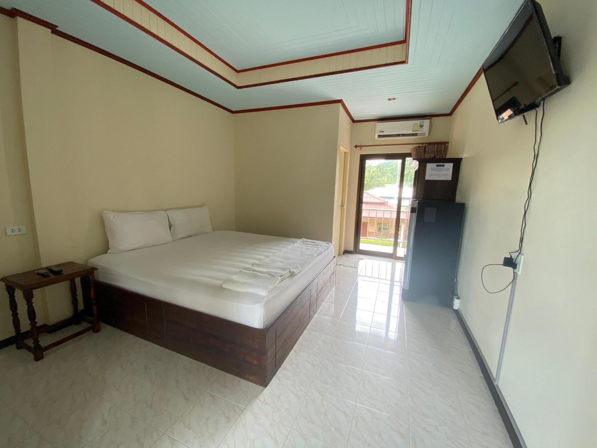 Rainbow Bungalow Haadrin Koh Phangan هاد رين المظهر الخارجي الصورة