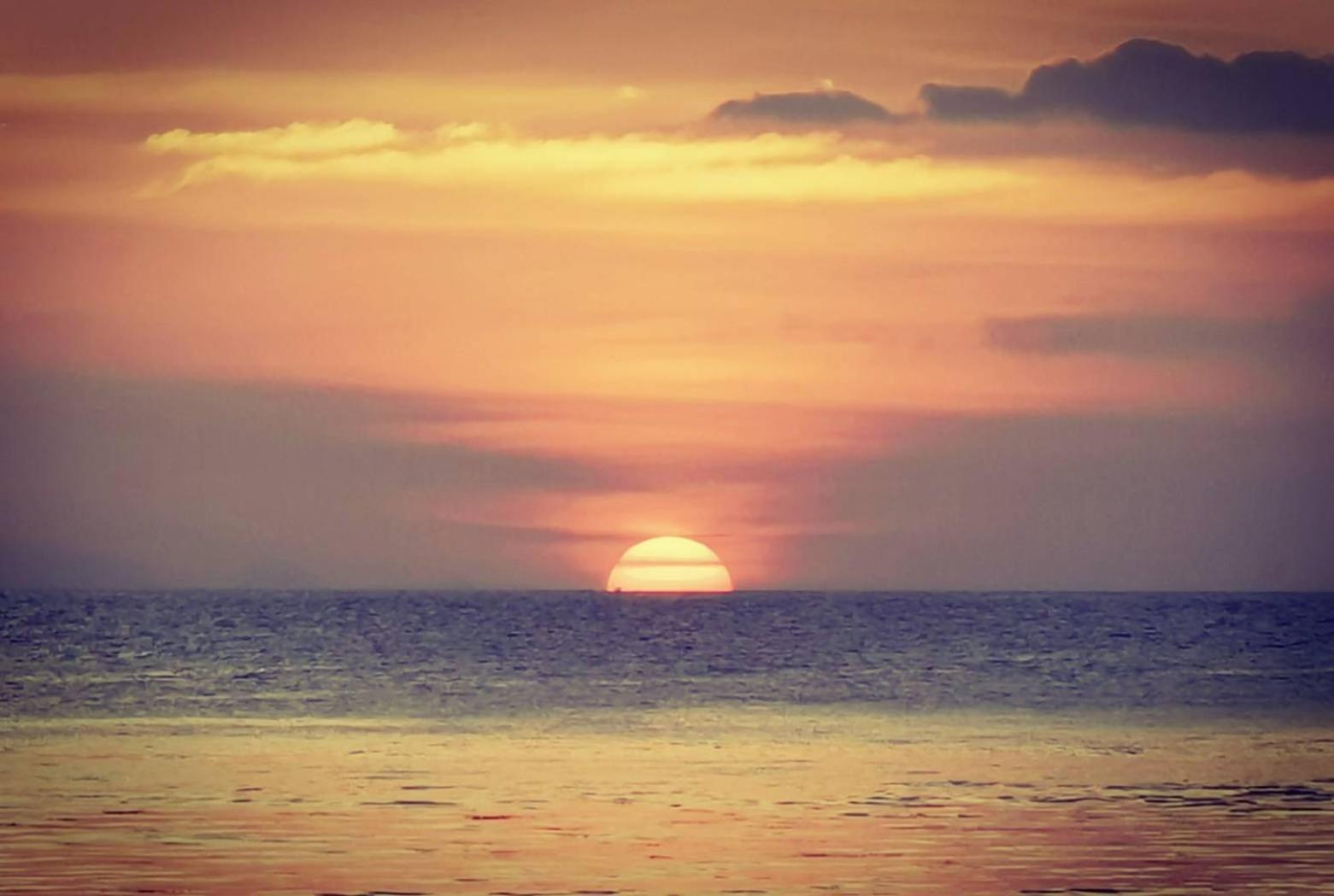 Rainbow Bungalow Haadrin Koh Phangan هاد رين المظهر الخارجي الصورة