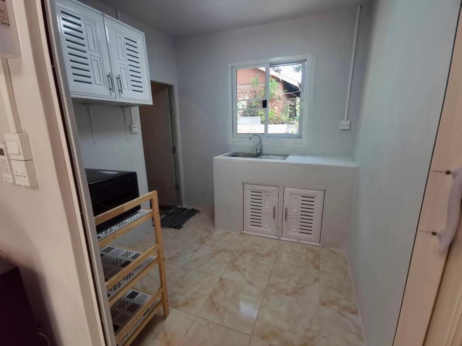 Rainbow Bungalow Haadrin Koh Phangan هاد رين المظهر الخارجي الصورة
