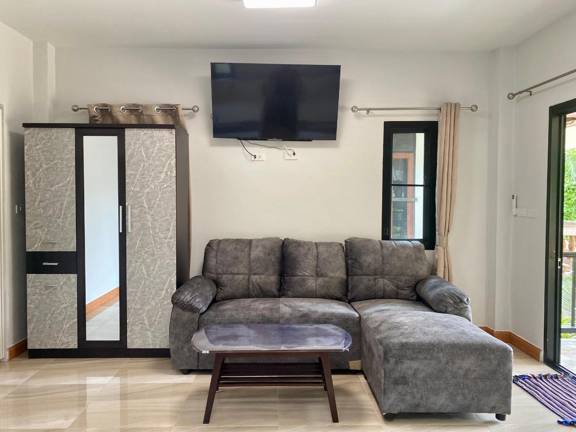 Rainbow Bungalow Haadrin Koh Phangan هاد رين المظهر الخارجي الصورة